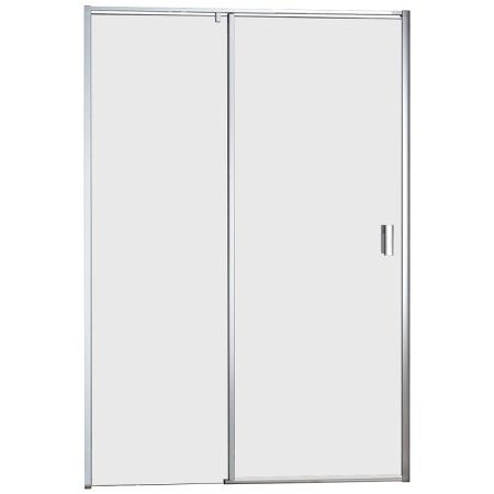 Душевая дверь в нишу Cezares URBAN-B-12-130-C-CR 