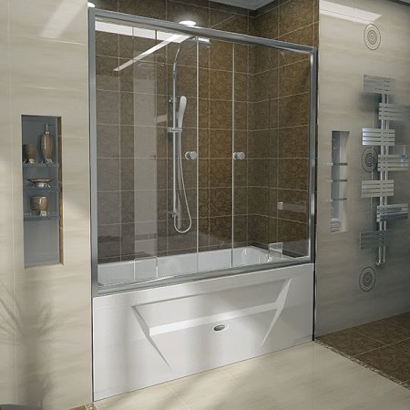 Акриловая ванна Radomir Ларедо 2 160x70 