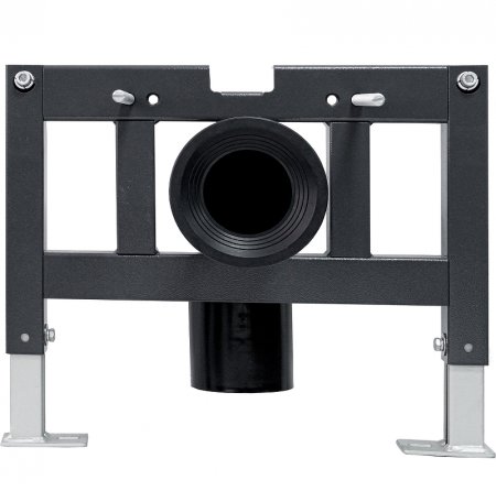 Инсталляция Abber AC0101P для унитаза с крепежом 