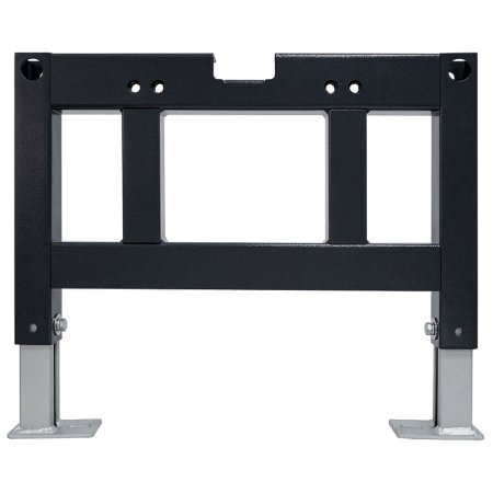 Инсталляция Abber AC0101P для унитаза с крепежом 