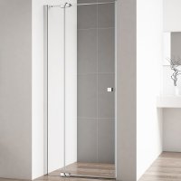 Душевая дверь в нишу Cezares Valvola B 1 90 C Cr