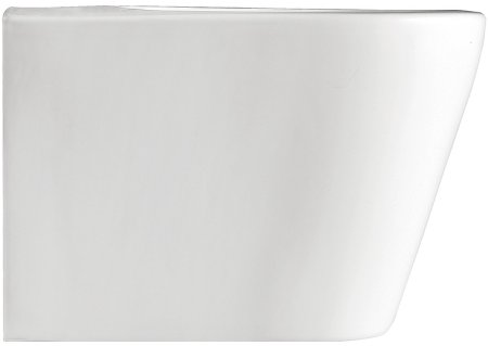 Биде ABBER Bequem AC1151 подвесное белое 