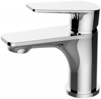 Смеситель для раковины WeltWasser Oder 401 10000001995 Хром Смеситель для раковины WeltWasser Oder 401 10000001995 Хром