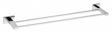 Полотенцедержатель Bemeta Plaza 118104052 