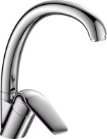 Смеситель для кухонной мойки Rush Fiji FI1835-22