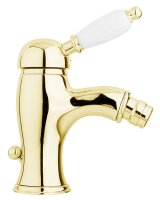 Смеситель Cezares Elite BSM1 03/24 Bi для биде