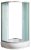 Душевой уголок River Don XL 100x100 МТ 10000003369 без поддона 