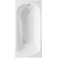 Ванна чугунная Delice Haiti Luxe 180х80 DLR230639