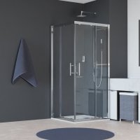 Душевой уголок RGW HO-31 800x800