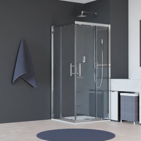 Душевой уголок RGW HO-31 800x800 