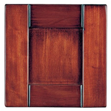 Зеркало Cezares Lorenzo ciliegio anticato 