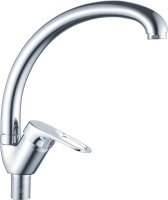 Смеситель для кухни HAIBA CRON CN4137-2