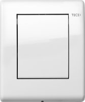 Кнопка смыва TECE Planus Urinal 9242314 для писсуара, белая
