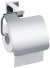 Держатель для туалетной бумаги TIMO Selene 10042/00, хром 
