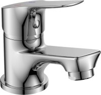 Смеситель Rossinka RS29-11 Хром