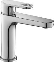 Смеситель для раковины Rossinka RS33-13 Хром