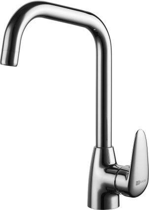 Смеситель для кухонной мойки Lemark Pramen LM3355C 