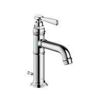 Смеситель Axor Montreux 16515000 для раковины