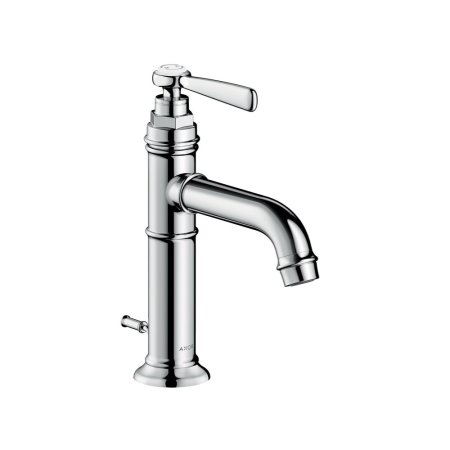 Смеситель Axor Montreux 16515000 для раковины 