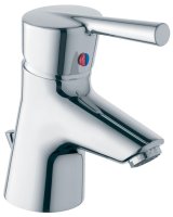 Смеситель Kludi Kido 391290575 для раковины