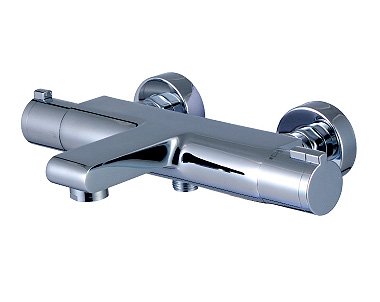 Термостат Lemark Yeti LM7832C для ванны с душем 