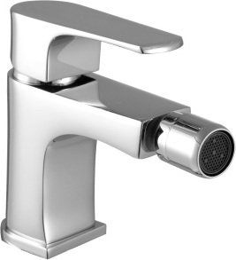 Смеситель Lemark plus Factor LM1608C для биде 