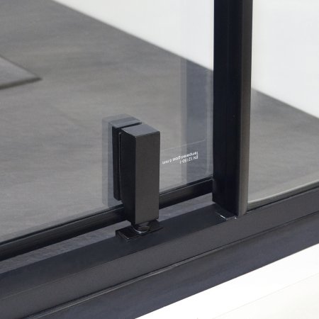 Душевой уголок WasserKRAFT Elbe 74P19 