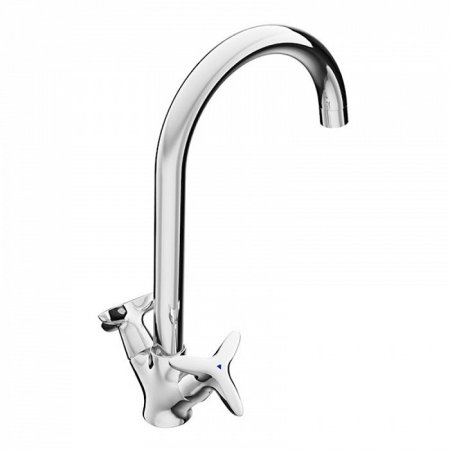 Смеситель для кухонной мойки IDDIS Copter (COPSBJ0i05) 