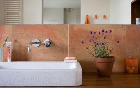 Смеситель Axor Uno2 38113000 для раковины 