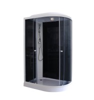 Душевая кабина Parly Classic Эконом EC123 L Душевая кабина Parly Classic Эконом EC123 L