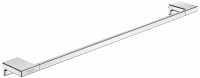 Полотенцедержатель Rose RG1817, хром