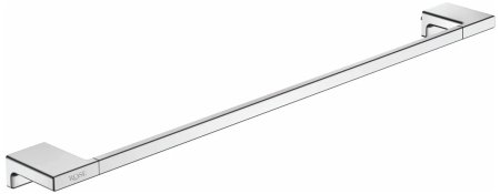 Полотенцедержатель Rose RG1817, хром 