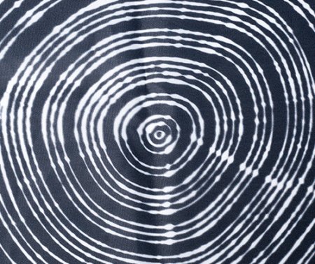 Штора для ванной WasserKRAFT Eider SC-33301 