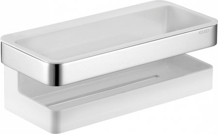 Полка Keuco Collection Moll 12758 белый 