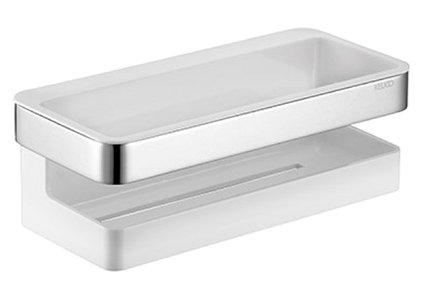 Полка Keuco Collection Moll 12758 белый 