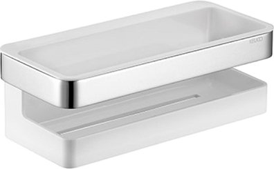 Полка Keuco Collection Moll 12758 белый 