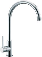 Смеситель для кухни Kaiser Merkur 26344 Хром