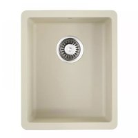 Мойка для кухни Omoikiri Kata-34-U-BE 4993380 Ваниль