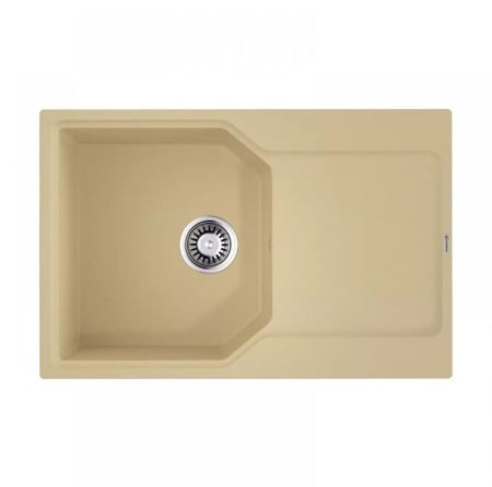 Мойка для кухни Omoikiri Yonaka-78-MA 4993703 Марципан 