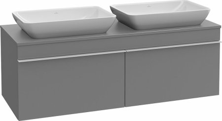 Раковина-чаша Villeroy&Boch Venticello 55 411355R1 Альпийский белый 