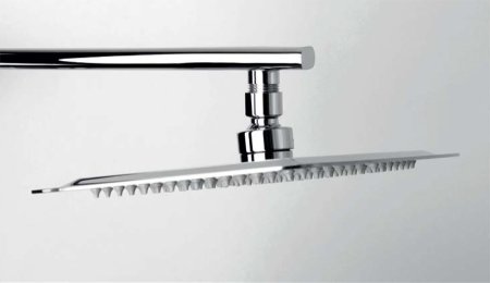 Душевая стойка WasserKRAFT A042 