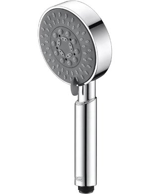 Душевая лейка WasserKRAFT A036 