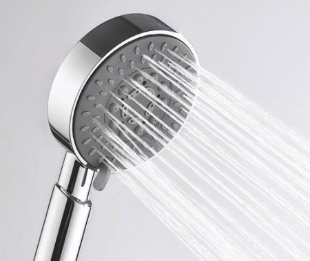 Душевая лейка WasserKRAFT A036 