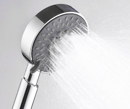 Душевая лейка WasserKRAFT A036 