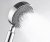 Душевая лейка WasserKRAFT A036 