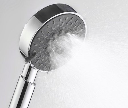 Душевая лейка WasserKRAFT A036 