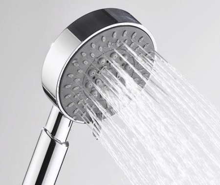 Душевая лейка WasserKRAFT A036 