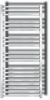 Водяной полотенцесушитель Grota Classic 48х120 Хром