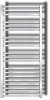 Водяной полотенцесушитель Grota Classic 48х120 Хром 