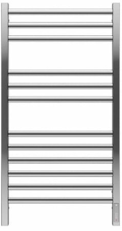 Электрический полотенцесушитель Terminus Енисей П12 500х1000 4670078526250 Хром 
